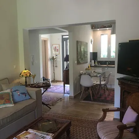 Beach House In Aegion, Akoli Beach Casa vacanze Aigio