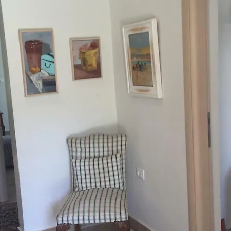 Casa vacanze Beach House In Aegion, Akoli Beach *